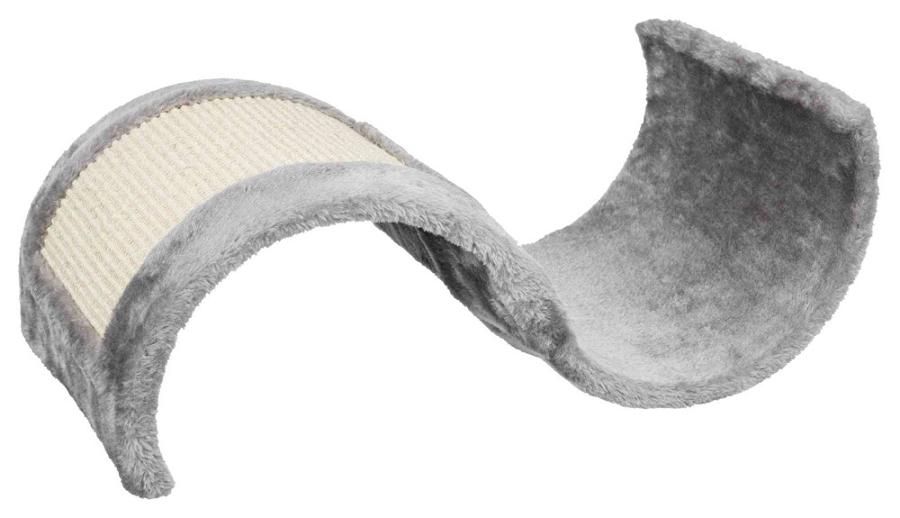 Trixie Wavy Scratching кігтеточка для котів хвиля 29×50 см (43262)